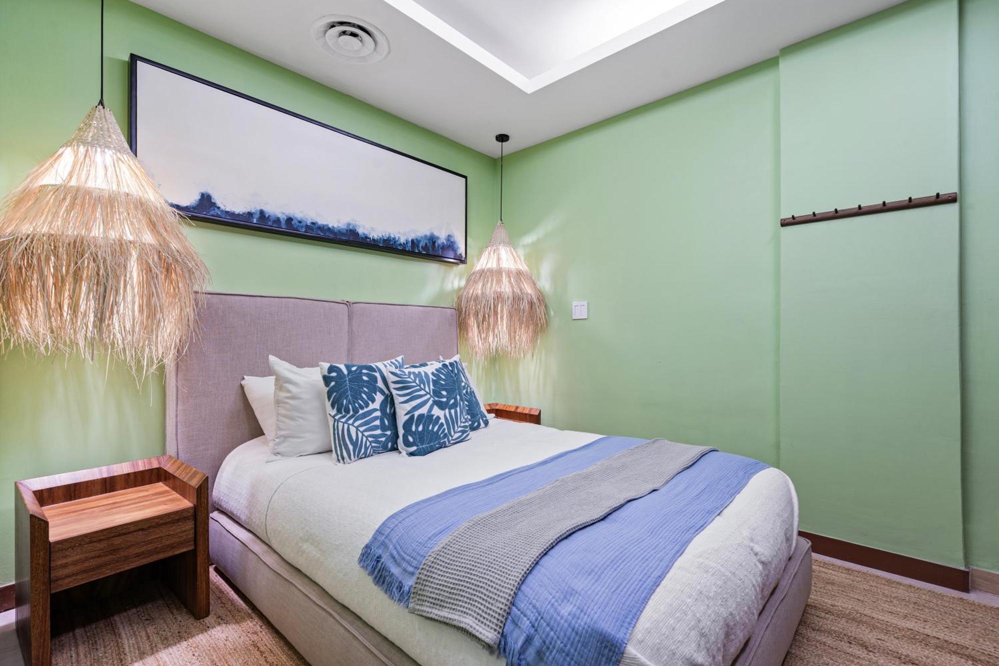 Stylish Peninsula Golf 3Br Oasis With Pool Apartment Nuevo Vallarta Exterior photo